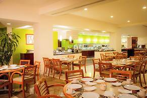 Fiesta Inn Tuxtla