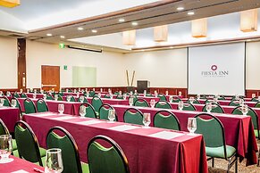 Fiesta Inn Tuxtla