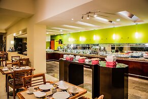 Fiesta Inn Tuxtla