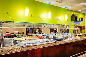 Fiesta Inn Tuxtla