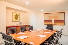 Fiesta Inn Tuxtla