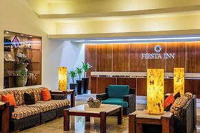 Fiesta Inn Tuxtla