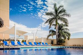 Fiesta Inn Tuxtla