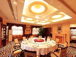Jin Jiang Nanjing Hotel