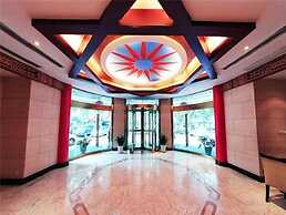 Jin Jiang Nanjing Hotel