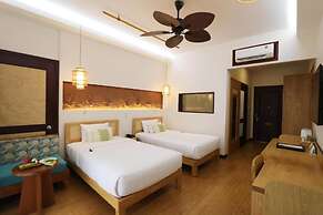 Bamboo Village Beach Resort & Spa