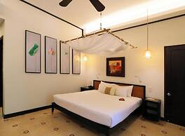 Bamboo Village Beach Resort & Spa