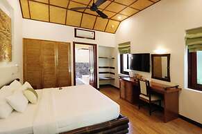 Bamboo Village Beach Resort & Spa