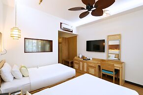 Bamboo Village Beach Resort & Spa