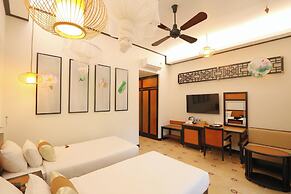Bamboo Village Beach Resort & Spa