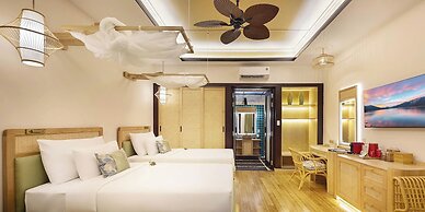 Bamboo Village Beach Resort & Spa