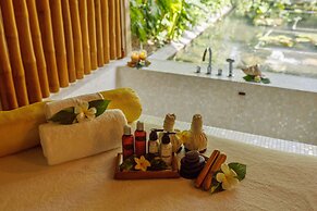 Bamboo Village Beach Resort & Spa