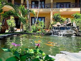 Bamboo Village Beach Resort & Spa