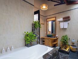 Bamboo Village Beach Resort & Spa