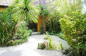 Bamboo Village Beach Resort & Spa