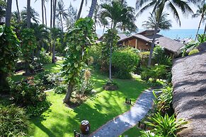 Bamboo Village Beach Resort & Spa