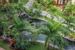 Bamboo Village Beach Resort & Spa
