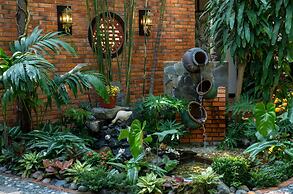 Bamboo Village Beach Resort & Spa