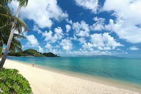 Samui Palm Beach Lead by Celes Samui