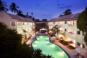 Samui Palm Beach Lead by Celes Samui
