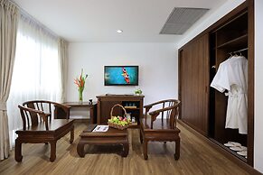 Samui Palm Beach Lead by Celes Samui