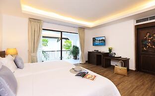 Samui Palm Beach Lead by Celes Samui
