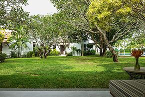 Samui Palm Beach Lead by Celes Samui