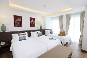 Samui Palm Beach Lead by Celes Samui