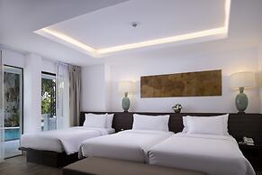 Samui Palm Beach Lead by Celes Samui