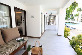Samui Palm Beach Lead by Celes Samui