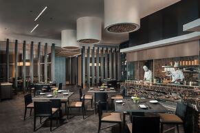Hyatt on the Bund, Shanghai