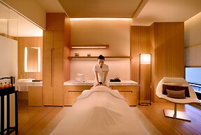 Hyatt on the Bund, Shanghai