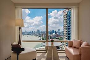 Hyatt on the Bund, Shanghai