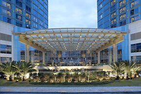 Hyatt on the Bund, Shanghai
