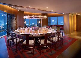 Hyatt on the Bund, Shanghai