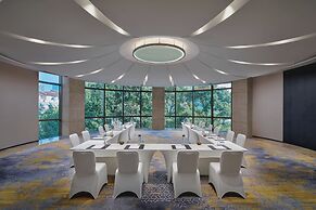 Hyatt on the Bund, Shanghai