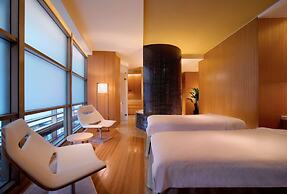 Hyatt on the Bund, Shanghai