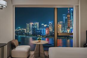 Hyatt on the Bund, Shanghai