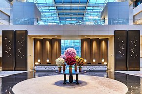 Hyatt on the Bund, Shanghai