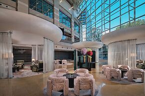 Hyatt on the Bund, Shanghai