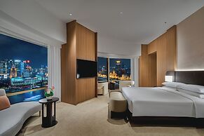 Hyatt on the Bund, Shanghai