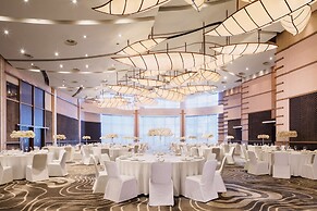 Hyatt on the Bund, Shanghai