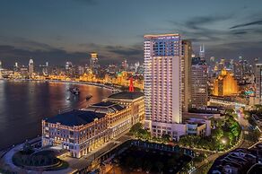 Hyatt on the Bund, Shanghai