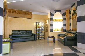 Suleiman Palace Hotel
