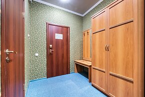 Suleiman Palace Hotel