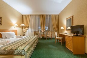 Suleiman Palace Hotel