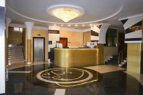 Suleiman Palace Hotel