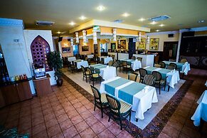 Suleiman Palace Hotel
