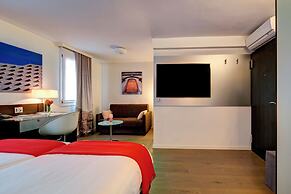 Design Hotel F6