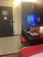 Design Hotel F6